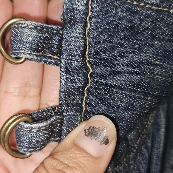 Volcom Jean Jacket - Picture 12 of 16